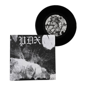 Various: PDX Vol. 3 7"