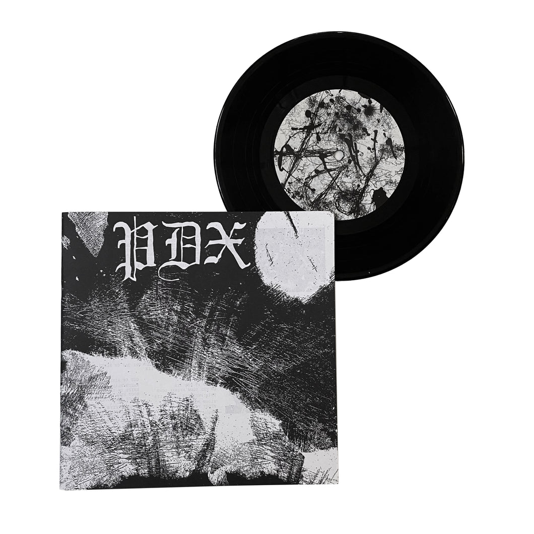 Various: PDX Vol. 3 7