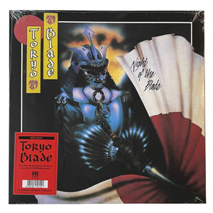 Tokyo Blade: Night of the Blade 12"