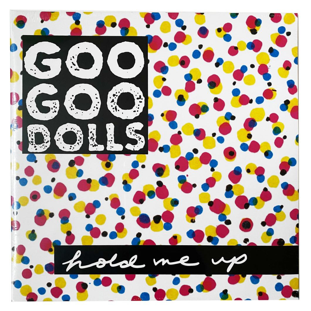 Goo Goo Dolls: Hold Me Up 12