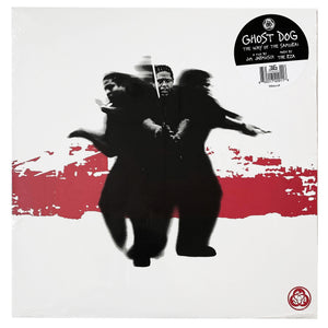 RZA: Ghost Dog: The Way Of The Samurai OST 12"