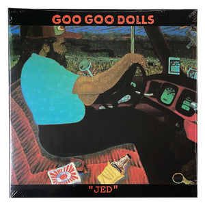 Goo Goo Dolls: Jed 12"