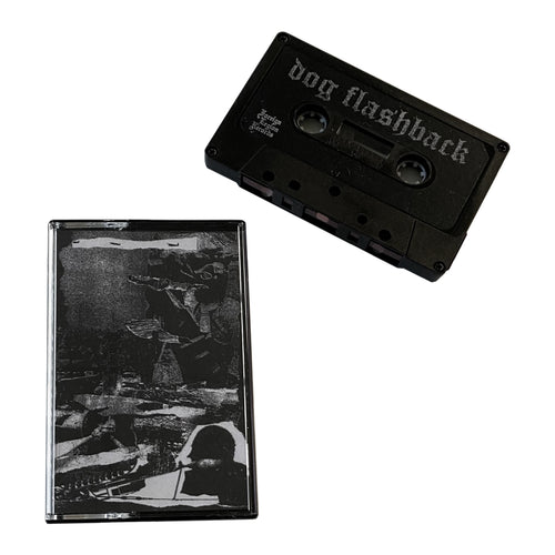 Dog Flashback: Demo cassette