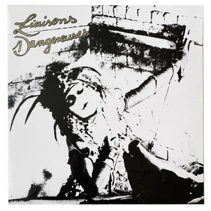 Liaisons Dangereuses: S/T 12"