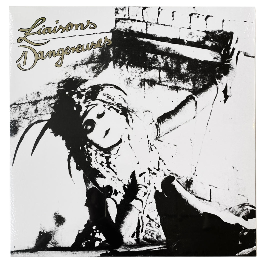 Liaisons Dangereuses: S/T 12