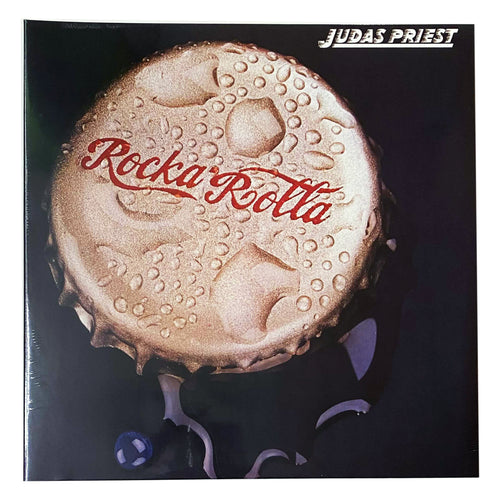 Judas Priest: Rocka Rolla 12