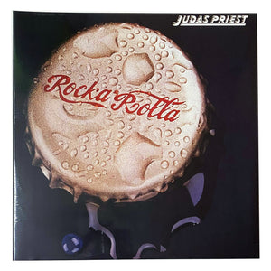 Judas Priest: Rocka Rolla 12"