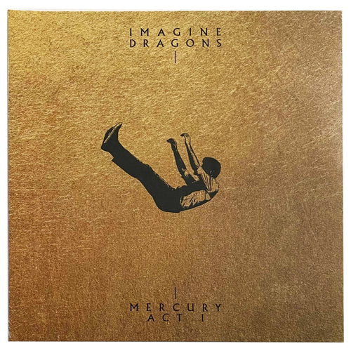 Imagine Dragons: Mercury - Act 1 12