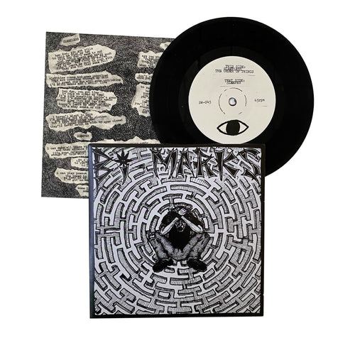 Bi-Marks: Sleepless 7