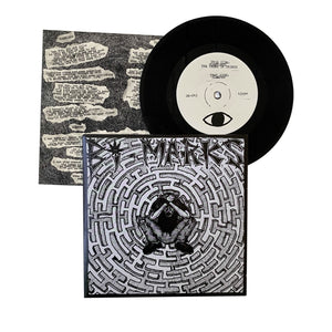 Bi-Marks: Sleepless 7"