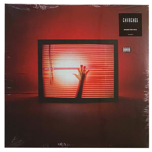 Chvrches: Screen Violence 12"