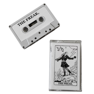 The Freak: In the Beginning cassette