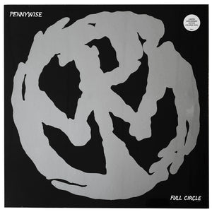 Pennywise: Full Circle 12"