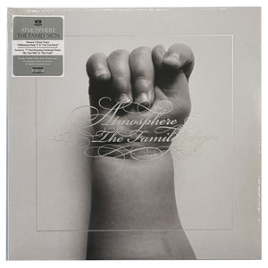Atmosphere: The Family Sign 12"