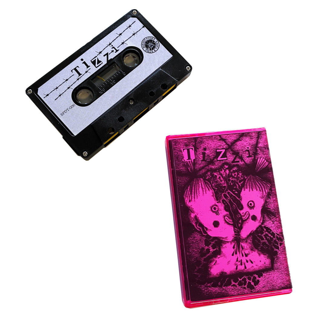 Tizzi: Demo cassette
