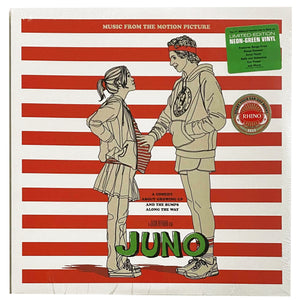 Various: Juno OST 12"