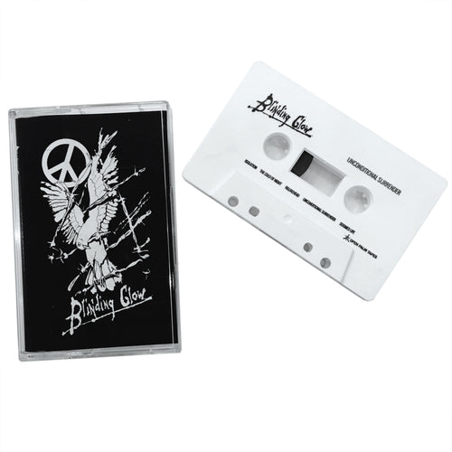 Blinding Glow: Unconditional Surrender cassette