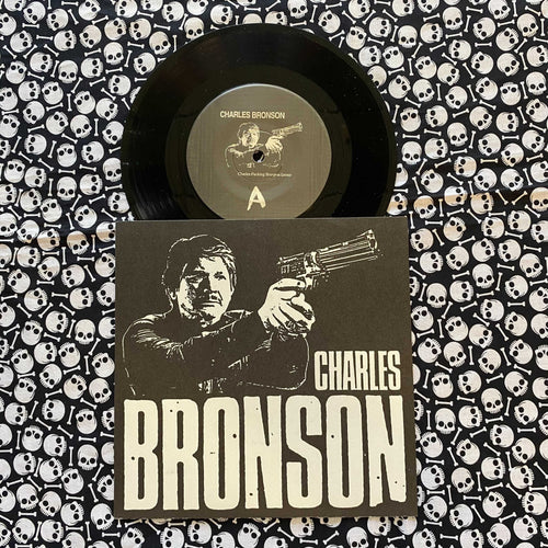 Charles Bronson: Demo 7