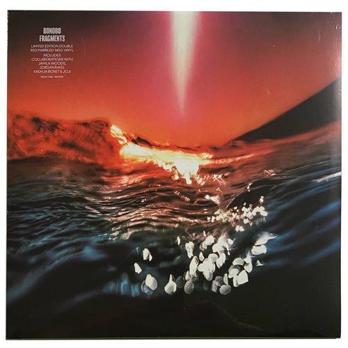 Bonobo: Fragments 12