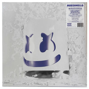 Marshmello: Shockwave 12"