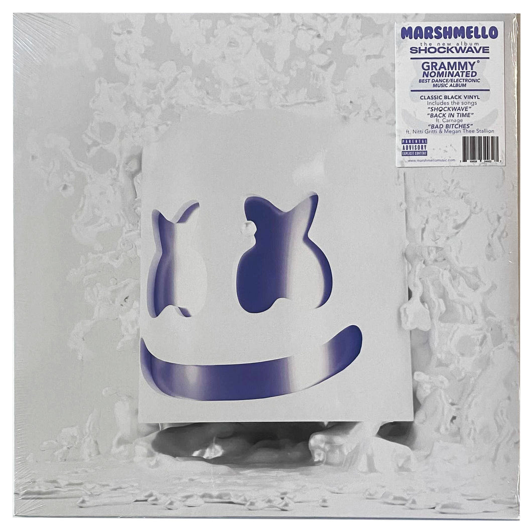 Marshmello: Shockwave 12