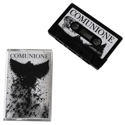 Comunione: S/T cassette