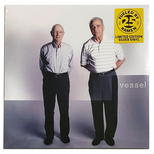 Twenty One Pilots: Vessel 12