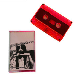 Daniel Schurgin: Immersive Bongo World cassette