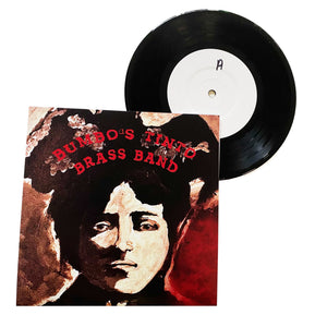Bumbo's Tinto Brass Band: S/T 7"