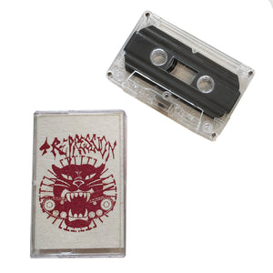 Repression: Demo cassette
