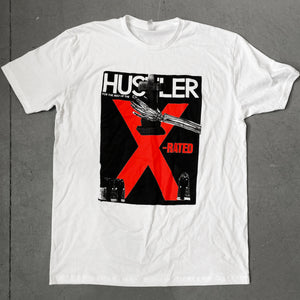 Hustler t-shirt