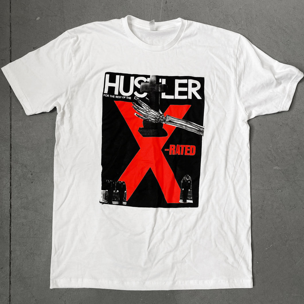Hustler t-shirt