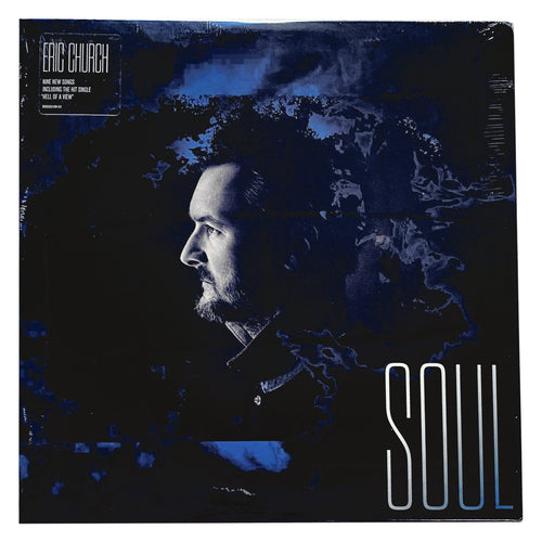 Eric Church: Soul 12