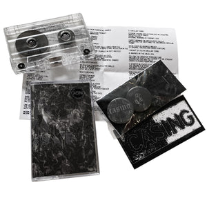 Casing: Patterns of Deterioration cassette