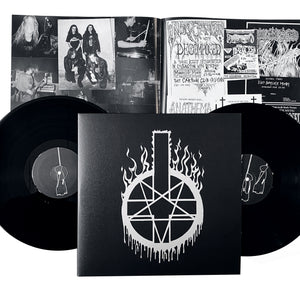Decomposed: Laid To Waste 12"