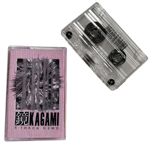 Kagami: Demo cassette