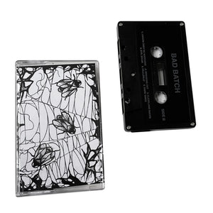 Bad Batch: Demo cassette