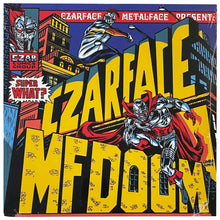 Czarface & MF Doom: Super What 12"