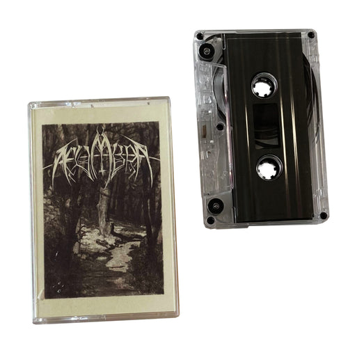 Æumbra: S/T cassette