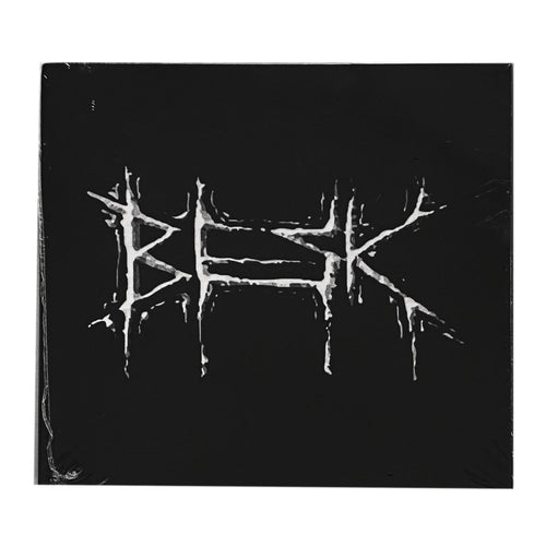 Besk: What Went Wrong 1996-2000 CD
