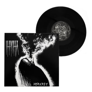 Illvilja: Mörkret 10"