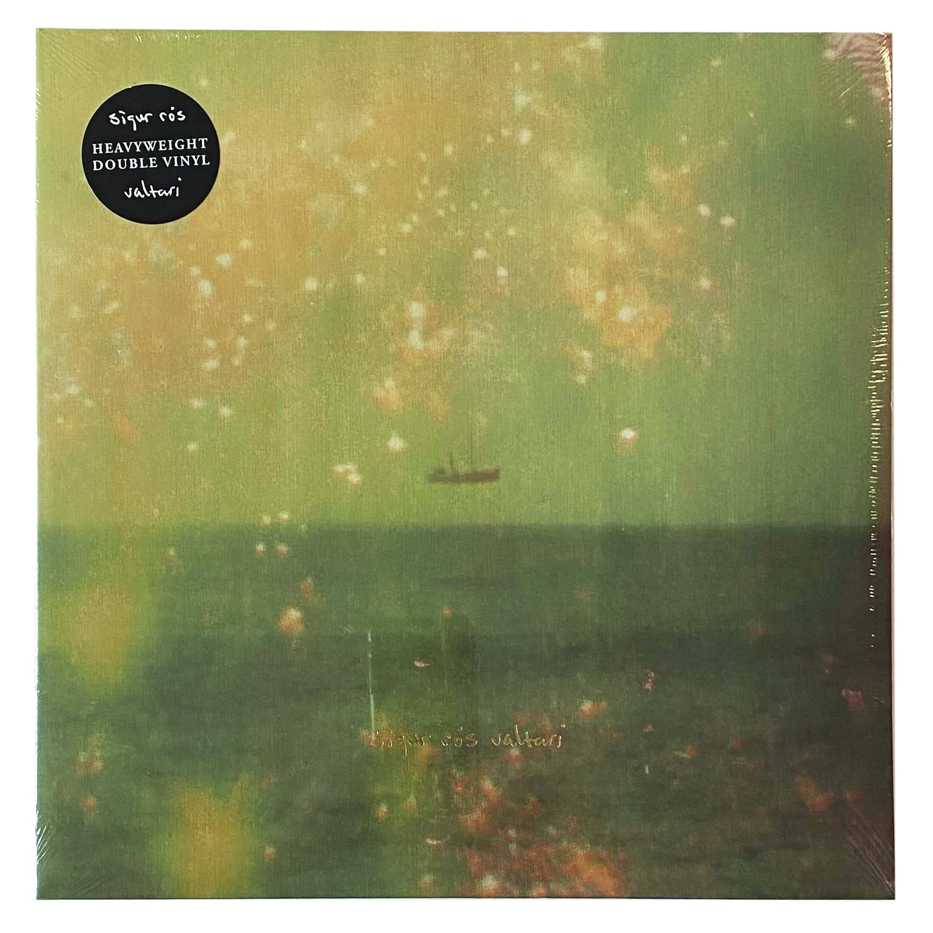 Sigur Ros: Valtari 12