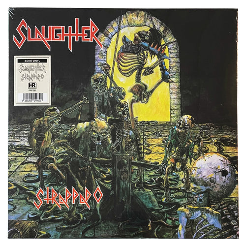 Slaughter: Strappado 12