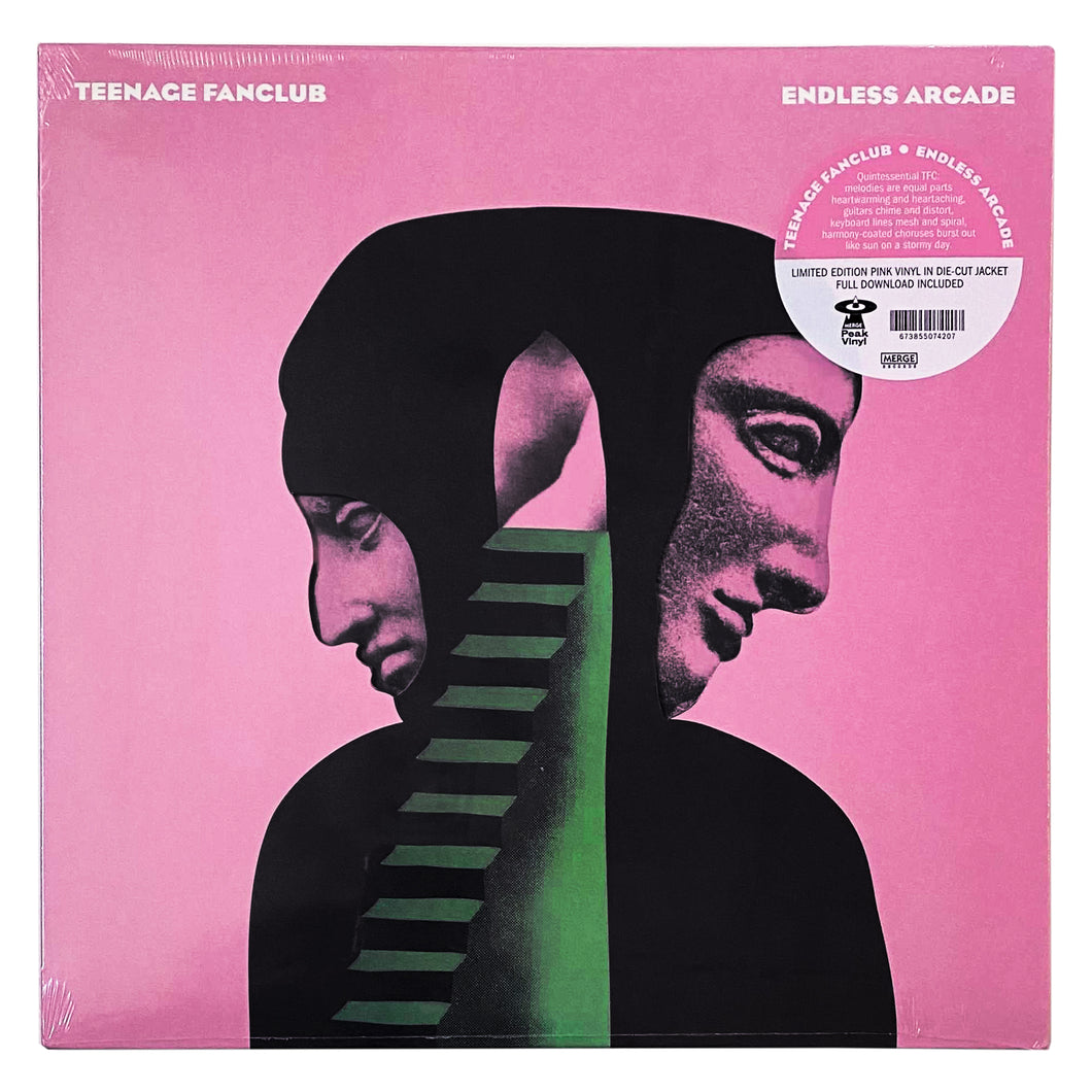 Teenage Fanclub: Endless Arcade 12