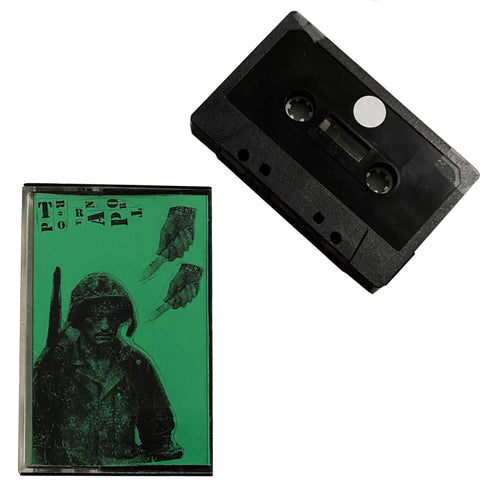 Troop Transport: S/T cassette