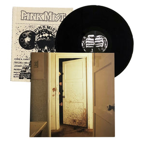 Pink Mist: S/T 12"