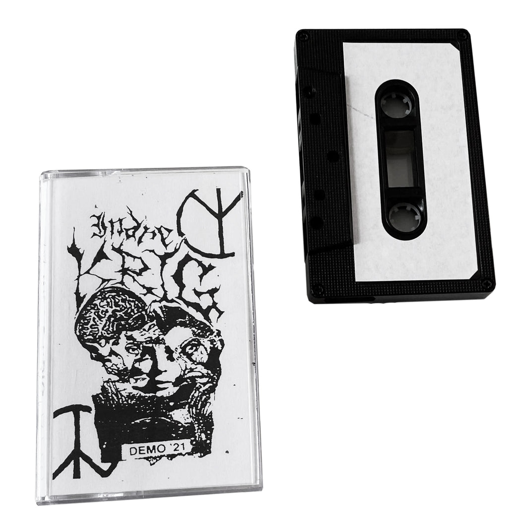 Indre Krig: Demo cassette