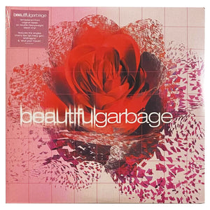 Garbage: BeautifulGarbage (20th Anniversary) 12"