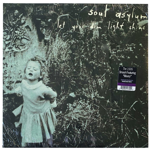 Soul Asylum: Let Your Dim Light Shine 12