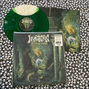 Incantation: Sect of Vile Divinities 12" (used)